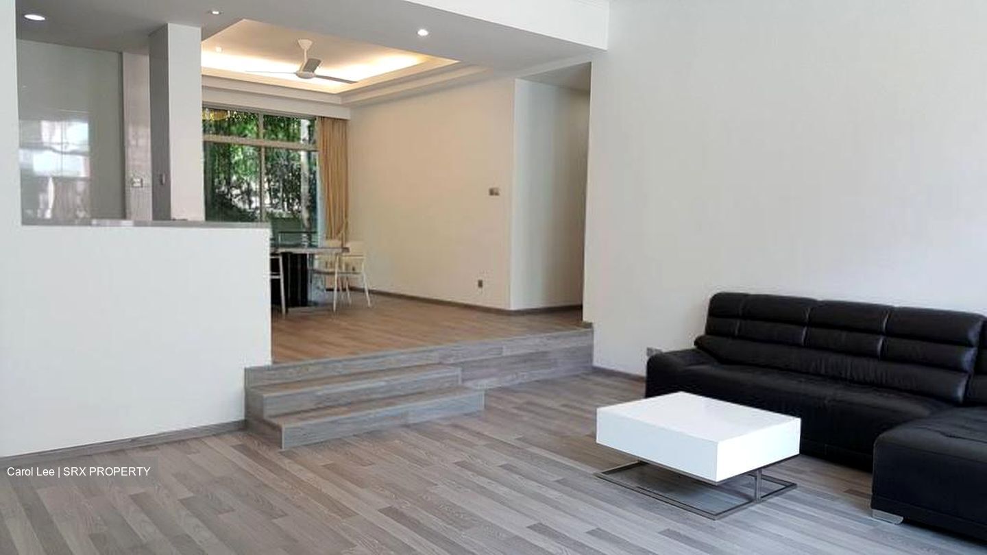 Nassimville (D10), Apartment #631300001